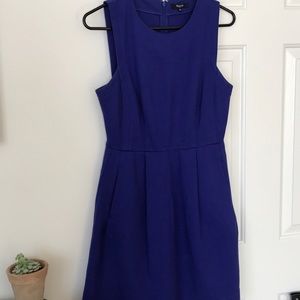 Madewell Dress